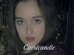 Carolcandle