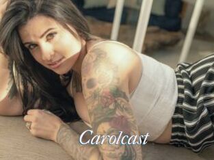Carolcast