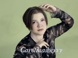 Carolinasherry