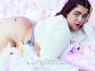 Carolineblanc