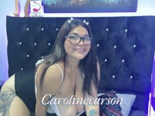 Carolinecarson