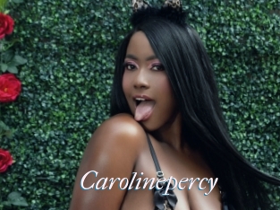 Carolinepercy