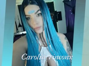 Carolinerinconx
