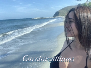 Carolinwilliams