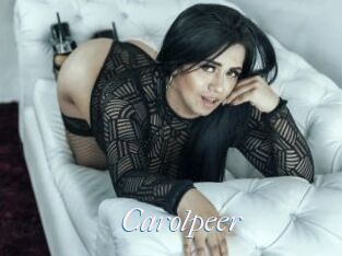 Carolpeer