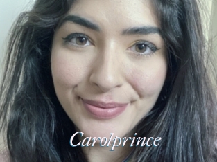 Carolprince