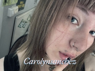 Carolynsanchez