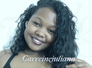 Carreinejuliana