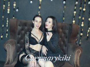 Carymarykiki