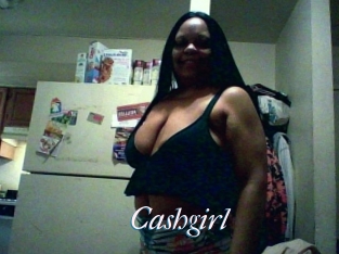 Cashgirl