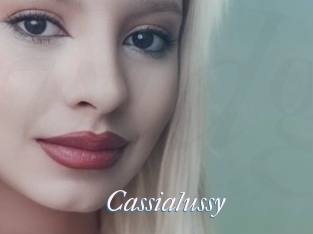 Cassialussy