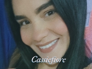 Cassiefiore