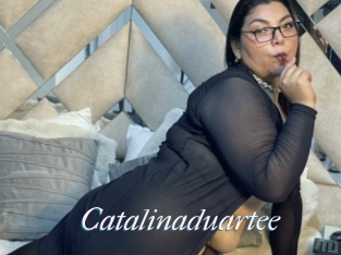 Catalinaduartee