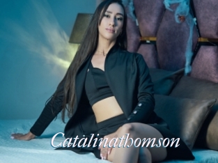 Catalinathomson