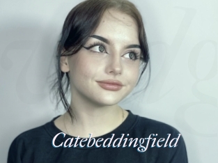 Catebeddingfield