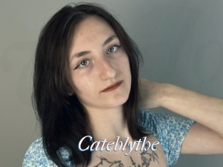 Cateblythe