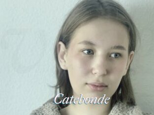 Catebonde