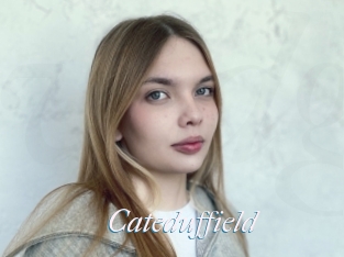 Cateduffield