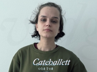 Catehallett