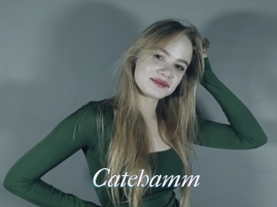 Catehamm