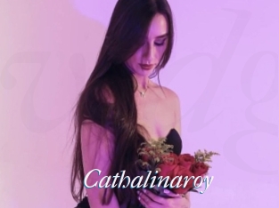 cathalinaroy Video Grosse