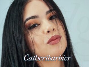 Catheribarbier