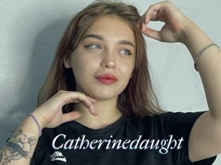 Catherinedaught