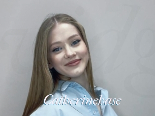 Catherinehase
