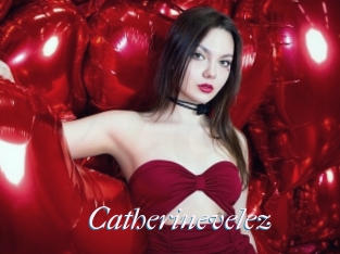 Catherinevelez