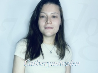 Catheryndowlen