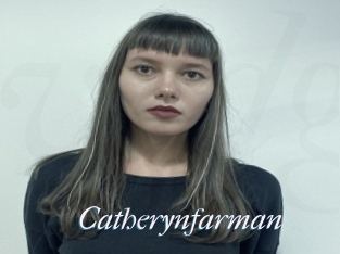 Catherynfarman