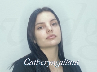 Catheryngallant