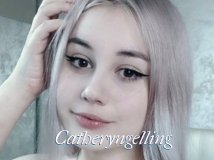 Catheryngelling