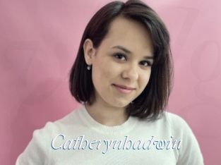 Catherynhadwin
