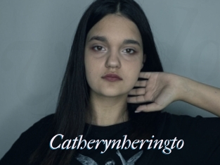 catherynheringto Video Grosse