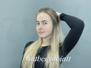 Catherynhiatt