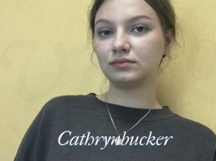 Cathrynbucker