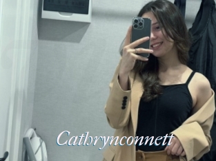 Cathrynconnett