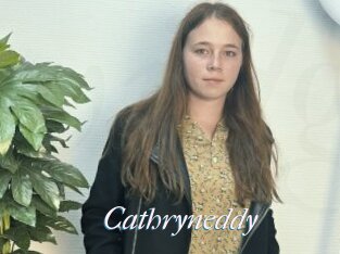 Cathryneddy