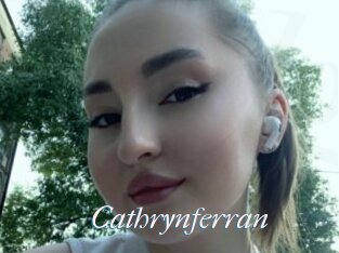 Cathrynferran