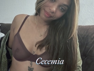Cecemia