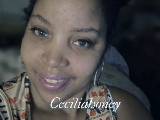 Ceciliahoney