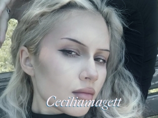 Ceciliamagett