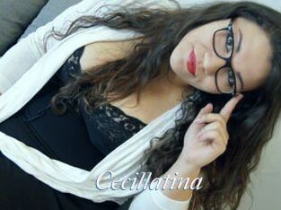 Cecillatina