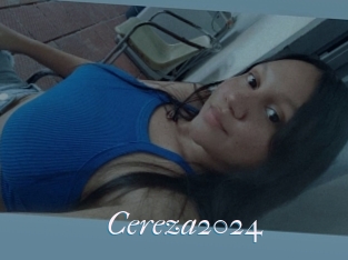 Cereza2024