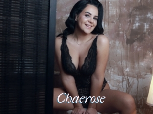 Chaerose