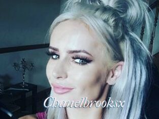 Chanelbrooksx