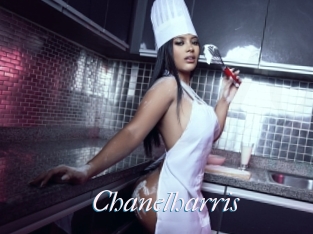 Chanelharris