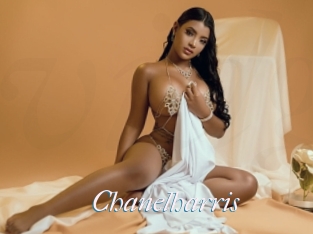 Chanelharris