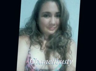 Chanellbusty